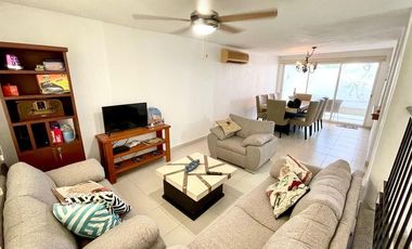 Casa amueblada en venta o renta en Nuevo Vallarta – Ubicación privilegiada