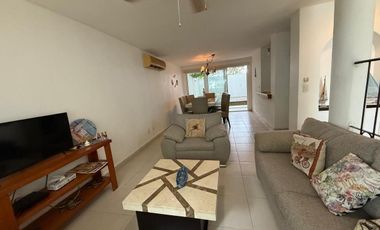 Casa amueblada en venta o renta en Nuevo Vallarta – Ubicación privilegiada