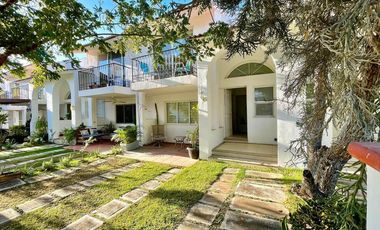 Casa amueblada en venta o renta en Nuevo Vallarta – Ubicación privilegiada