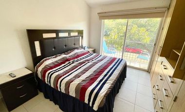 Casa amueblada en venta o renta en Nuevo Vallarta – Ubicación privilegiada