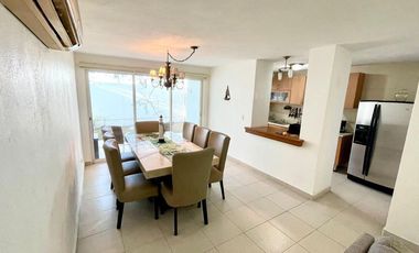 Casa amueblada en venta o renta en Nuevo Vallarta – Ubicación privilegiada