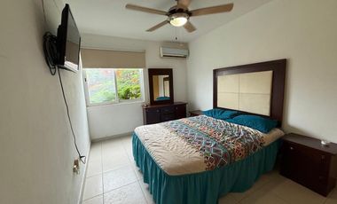 Casa amueblada en venta o renta en Nuevo Vallarta – Ubicación privilegiada