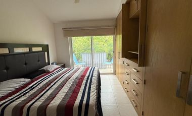 Casa amueblada en venta o renta en Nuevo Vallarta – Ubicación privilegiada