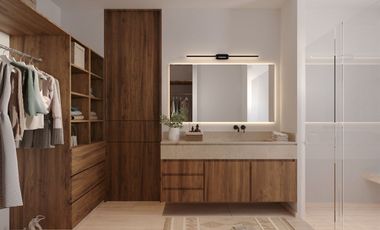 DEPARTAMENTO EN VENTA MERIDA, PLAYA UAYMITUN, MARBELLO, MOD.CAGLIARI, DIC.2028.