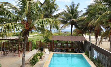 DEPARTAMENTO EN VENTA MERIDA, PLAYA SISAL, MECOH APARTMENTS, LISTO.