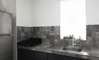 DEPARTAMENTO EN VENTA MERIDA, PLAYA SISAL, MECOH APARTMENTS, LISTO.