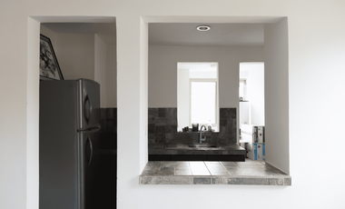 DEPARTAMENTO EN VENTA MERIDA, PLAYA SISAL, MECOH APARTMENTS, LISTO.