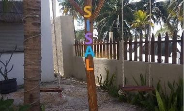 DEPARTAMENTO EN VENTA MERIDA, PLAYA SISAL, MECOH APARTMENTS, LISTO.