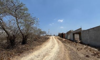 TERRENO EN VENTA  EN VILLA FLORENCIA