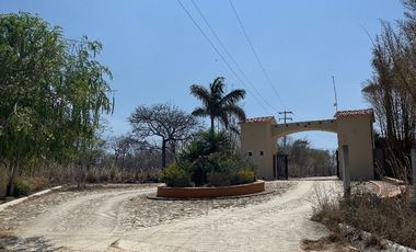 TERRENO EN VENTA  EN VILLA FLORENCIA