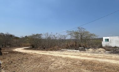 TERRENO EN VENTA  EN VILLA FLORENCIA