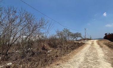 TERRENO EN VENTA  EN VILLA FLORENCIA