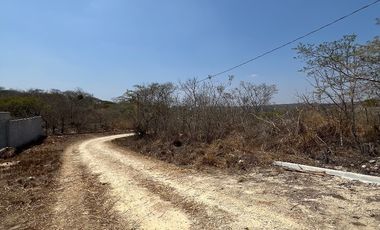 TERRENO EN VENTA  EN VILLA FLORENCIA