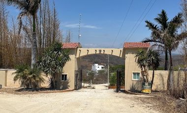 TERRENO EN VENTA  EN VILLA FLORENCIA