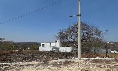 TERRENO EN VENTA  EN VILLA FLORENCIA