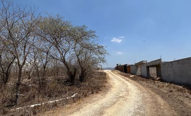 TERRENO EN VENTA  EN VILLA FLORENCIA