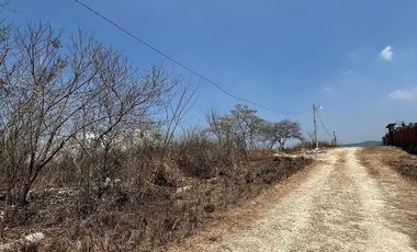 TERRENO EN VENTA  EN VILLA FLORENCIA