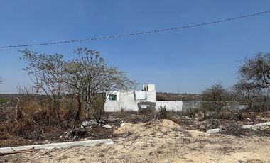 TERRENO EN VENTA  EN VILLA FLORENCIA