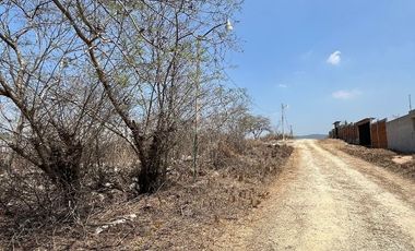 TERRENO EN VENTA  EN VILLA FLORENCIA