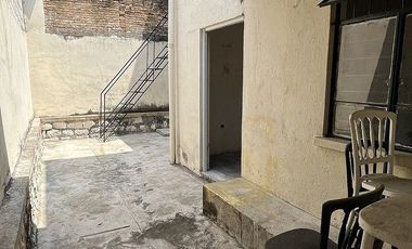 CASA EN VENTA EN ZONA CENTRO NORTE DE TUXTLA
