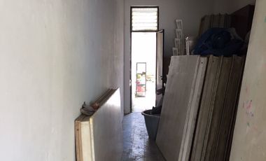 CASA EN VENTA EN ZONA CENTRO NORTE DE TUXTLA