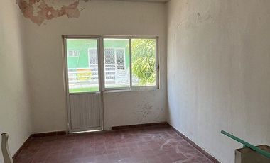CASA EN VENTA EN ZONA CENTRO NORTE DE TUXTLA