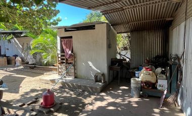 CASA EN VENTA  EN RIVERA PARAISO, CHIAPA DE CORZO