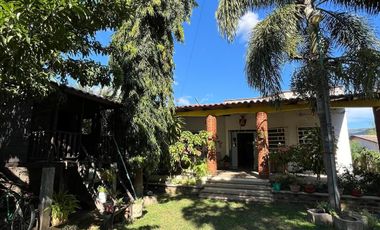 CASA EN VENTA  EN RIVERA PARAISO, CHIAPA DE CORZO