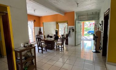 CASA EN VENTA  EN RIVERA PARAISO, CHIAPA DE CORZO