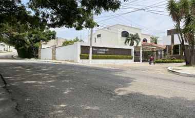 TERRENO EN VENTA EN FRACCIONAMIENTO CUMBRES