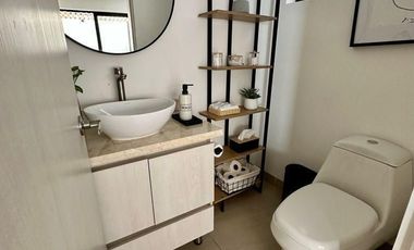 Departamento Renta El Condado, Corregidora