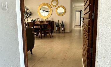 Departamento Renta El Condado, Corregidora