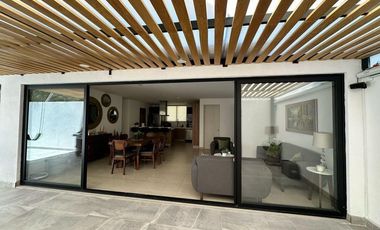 Departamento Renta El Condado, Corregidora