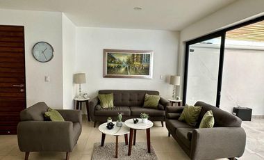 Departamento Renta El Condado, Corregidora