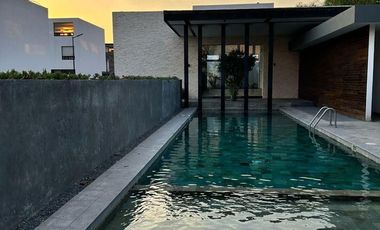 Departamento Renta El Condado, Corregidora