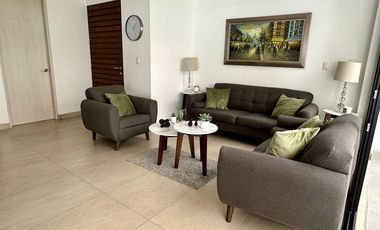 Departamento Renta El Condado, Corregidora