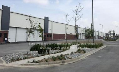 Nave Industrial en Renta, Guadalupe NL