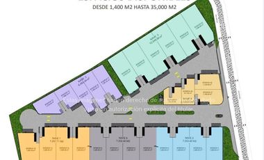 Nave Industrial en Renta, Guadalupe NL