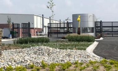 Nave Industrial en Renta, Guadalupe NL