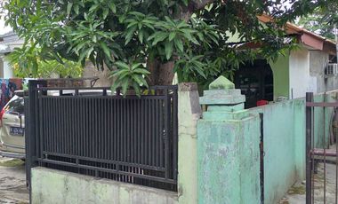 RUMAH DIPUSAT KOTA CIREBON