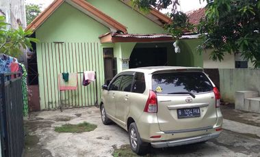 RUMAH DIPUSAT KOTA CIREBON