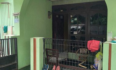 RUMAH DIPUSAT KOTA CIREBON