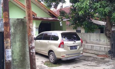 RUMAH DIPUSAT KOTA CIREBON
