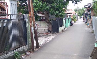 RUMAH DIPUSAT KOTA CIREBON