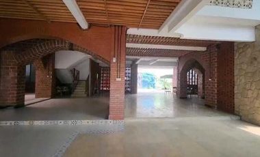 Gedung Raya Kemang Strategis Bisa Klinik Sekolah Usaha