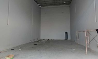 DISEWAKAN GUDANG TRIRONVILLE DAAN MOGOT BATU CEPER TANGERANG