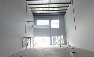 DISEWAKAN GUDANG TRIRONVILLE DAAN MOGOT BATU CEPER TANGERANG