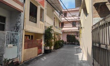 RUMAH SIAP HUNI 3 LANTAI PADEMANGAN TIMUR