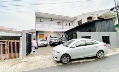 Hunian Modern Multi Guna Bebas Banjir Petukangan Utara