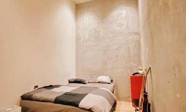 Hunian Modern Multi Guna Bebas Banjir Petukangan Utara